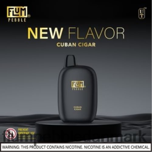 FLUM PEBBLES 6000 pust cubansk cigar H2LZ6X29 Flum Pebbles Wholesale