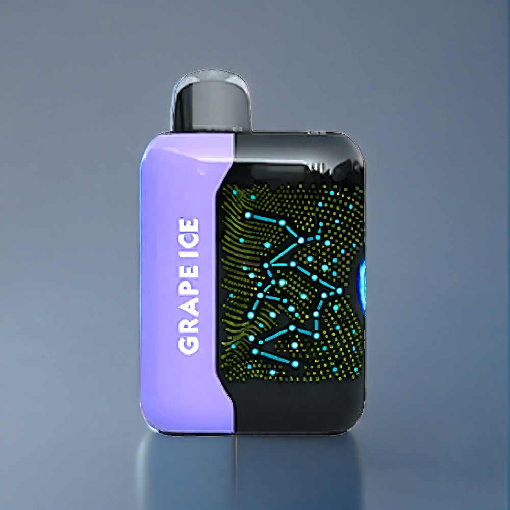 Bang Starry 25000 Puffs Engros Dansk Engangs vape Druelis