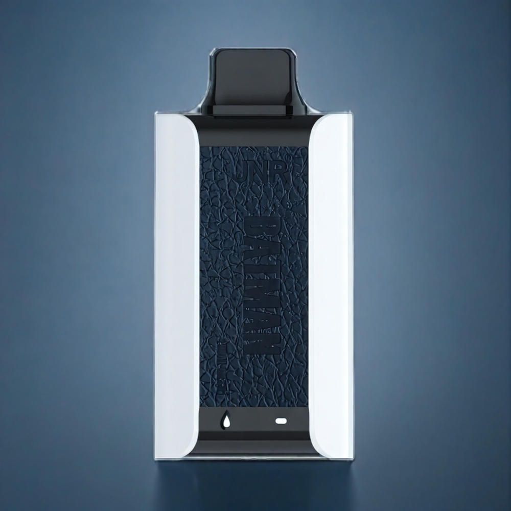 JNR BATMAN 11000 Puffs Dansk engros - 20ml / 850 mAh / Type-C - Mørk Kirsebær