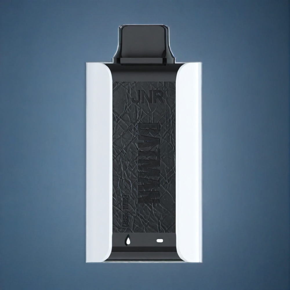 JNR BATMAN 11000 Puffs Dansk engros - 20ml / 850 mAh / Type-C - Solbær Bær