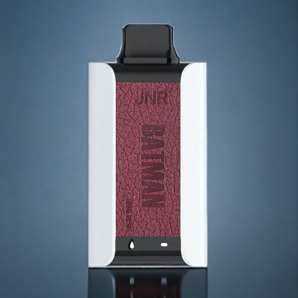 JNR BATMAN 11000 Puffs Dansk engros - 850 mAh, 20ml, Hindbær Vandmelon