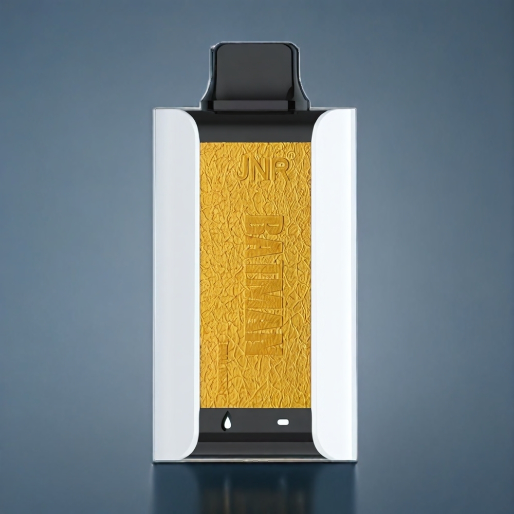 JNR BATMAN 11000 Puffs Dansk engros - 850 mAh, 20ml, Mango-Fersken (0%,2%,5%)