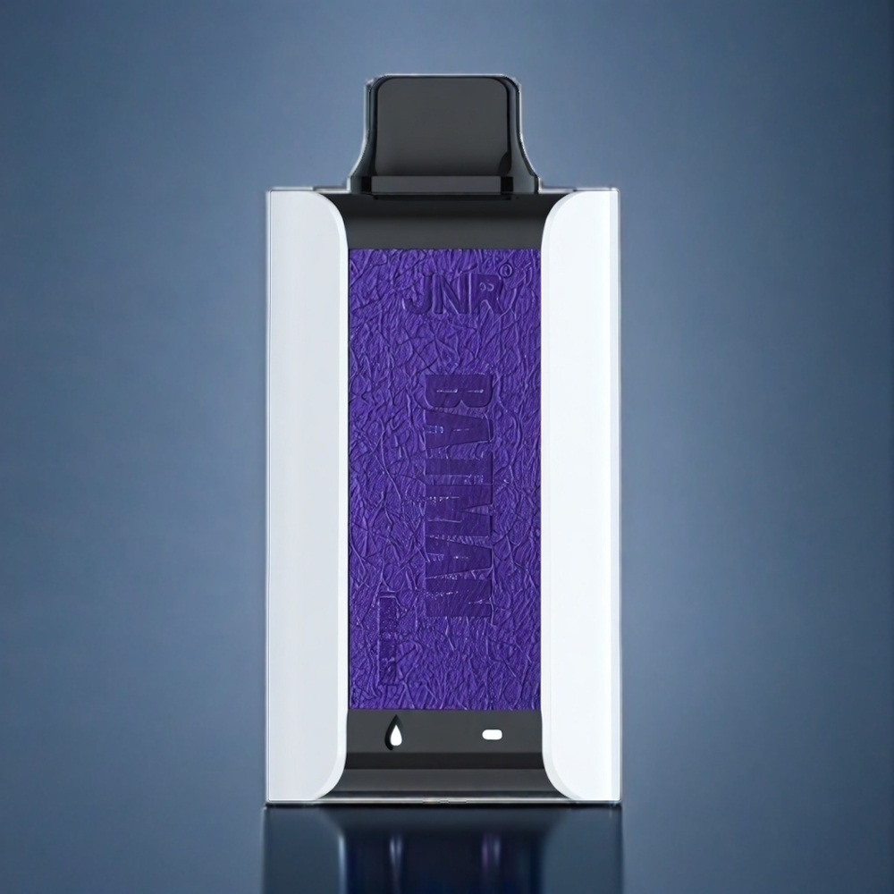 JNR BATMAN 11000 Puffs Dansk engros - Blåbær Tranebær Kirsebær - 20ml 850mAh Type-C