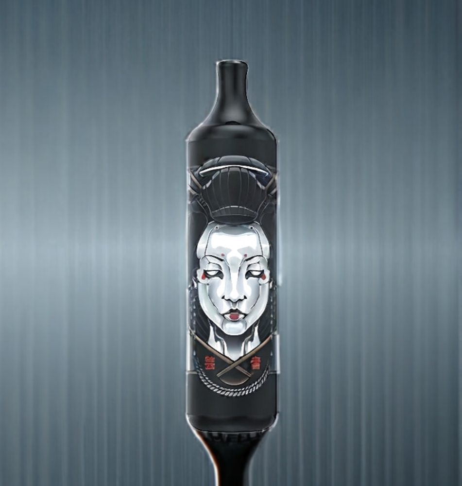 LIO Boom 3500 Puffs Engangs Vape Dansk Engros - 10ml E-væske, 1400mAh, 1 Ohm