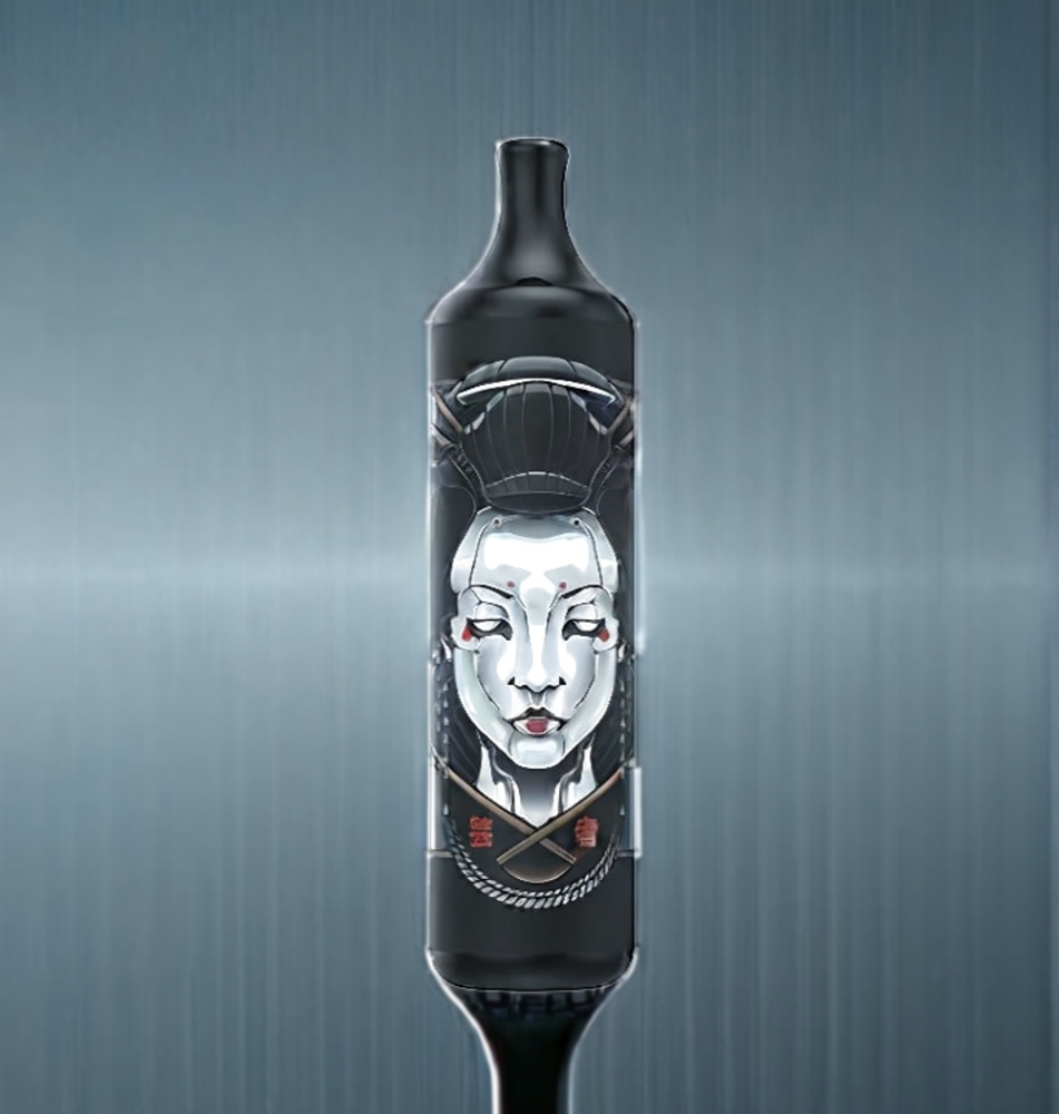 LIO Boom 3500 Puffs Engangs Vape Dansk Engros - Lush Is (100mm, 10ml, 1400mAh)