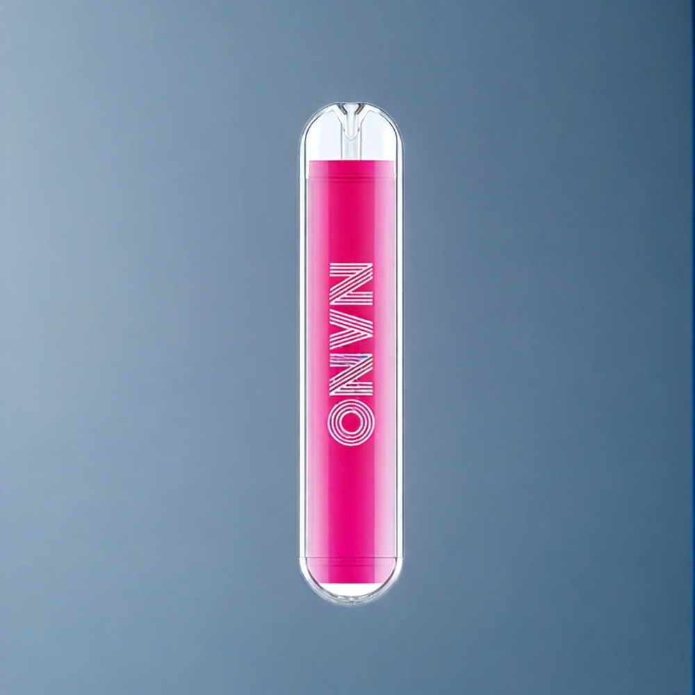 LIO NANO X2 800 Puffs Engangs Vape Dansk Engros - 2ml, 500mAh, Vindrue Is