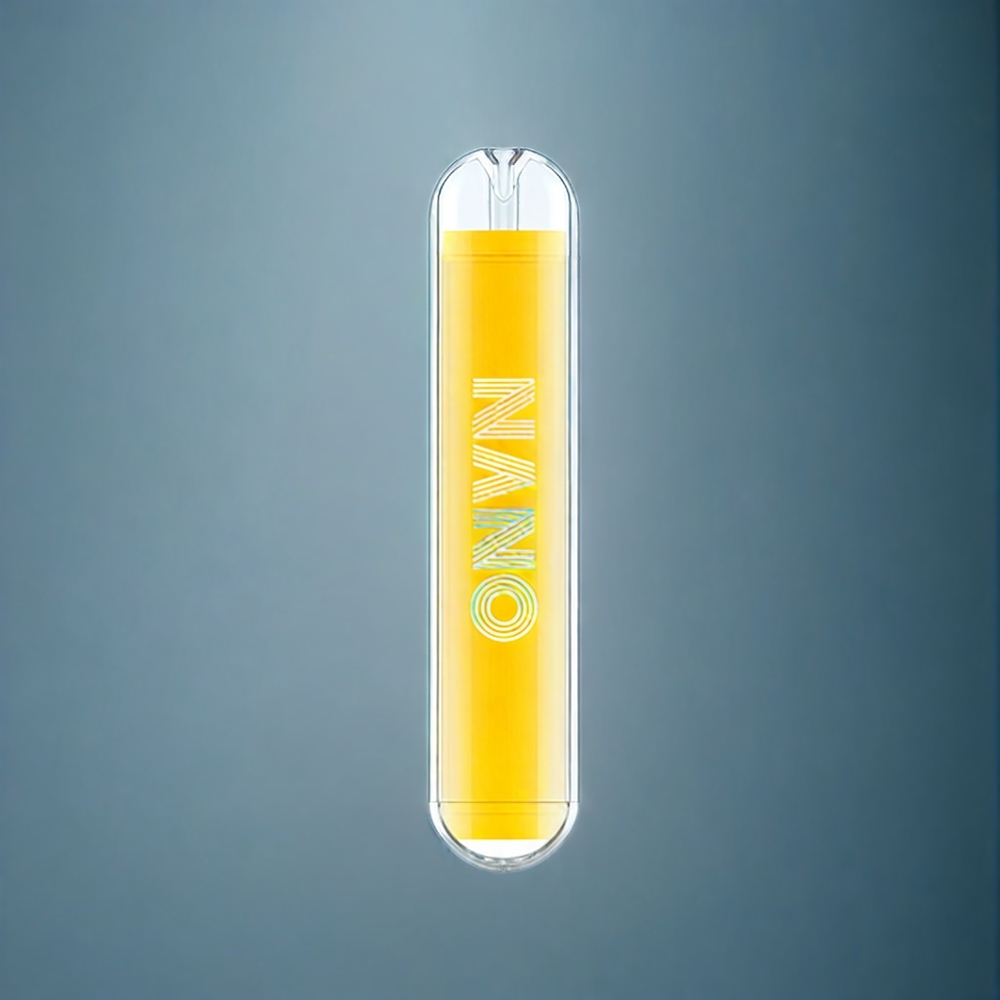 LIO NANO X2 800 Puffs Engros Engangs vape Dansk Engros - 2ml/19mg Tobak